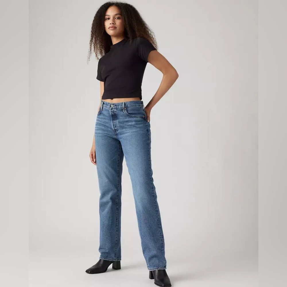 501® '90s Women's Jeans